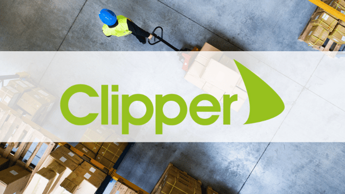 CLIPPER LOGISTICS PARTNERS WITH SEGURA