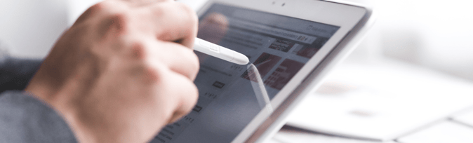Collecting Enough Data to Improve Supply Chain Visibility
