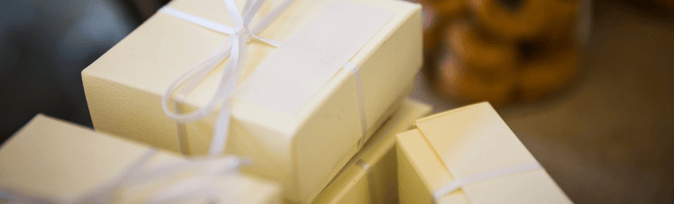 Making Packaging Eco-Friendly in Luxury Retail