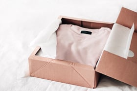 Garment packaging