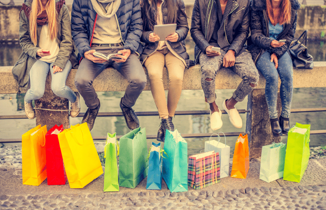 How consumers influence business operations