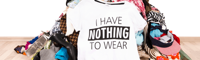 Has the Rate of Fashion Consumption Become Unsustainable?