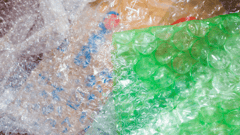 Plastic packaging-2