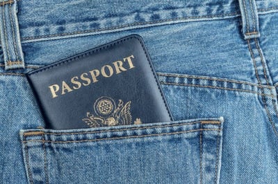 Product passport