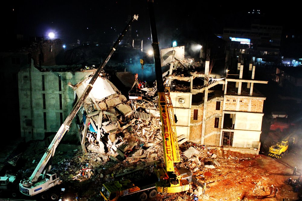 Rana Plaza