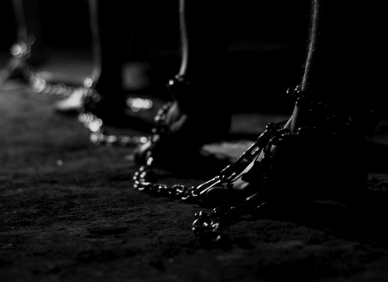 Local links to the abolition of slavery