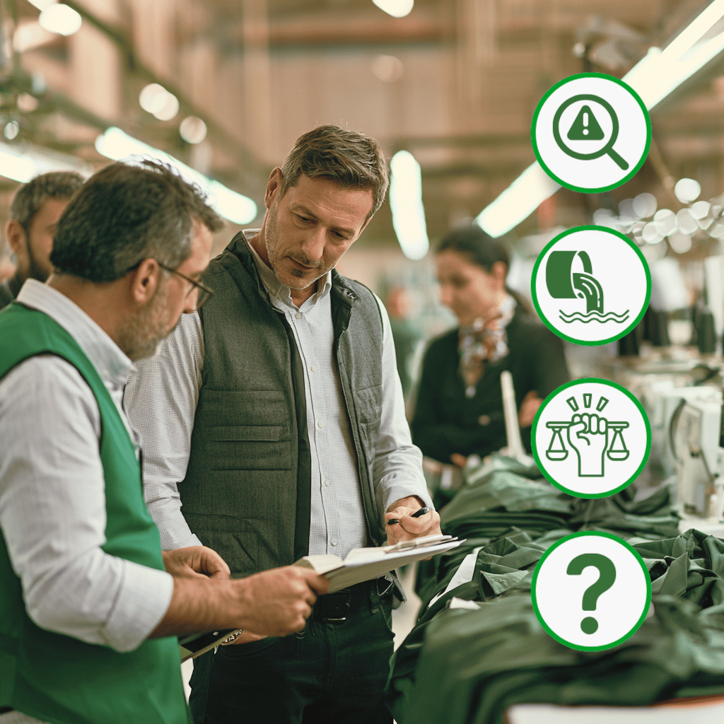 Mitigate supply chain risks Mitigate supply chain risks