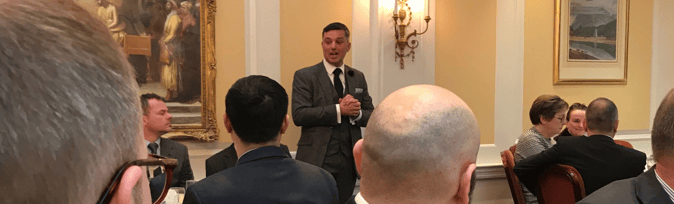 Ending Modern Slavery: A Convivium Review