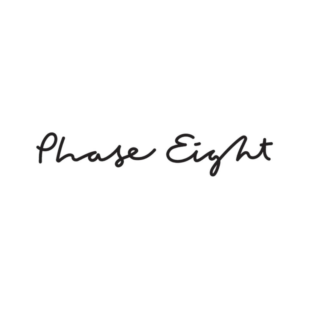 Phase Eight Logo