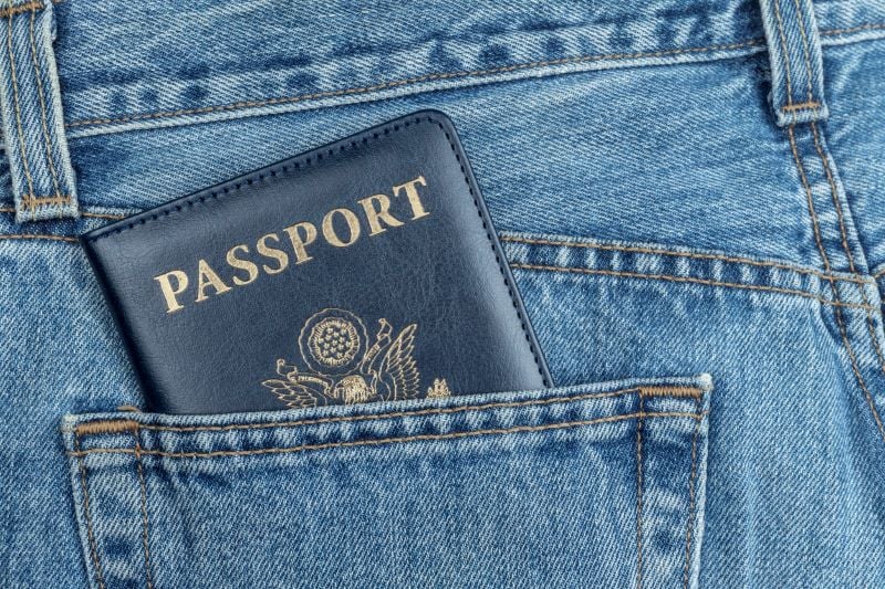 Product passport