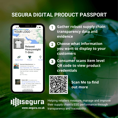 Segura Digital Product Passport-1