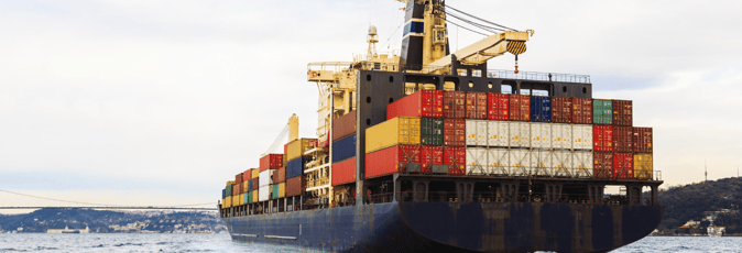 The global slavery index reveals risks of global sourcing
