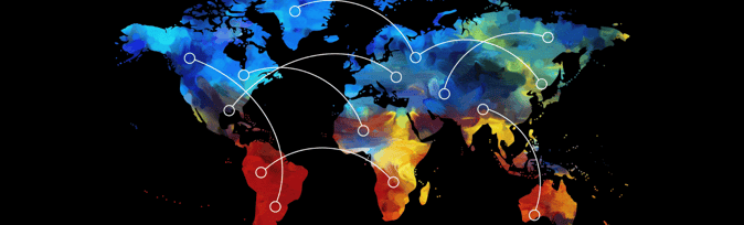 Is Supply Chain Visibility Possible in Complex Global Sourcing?