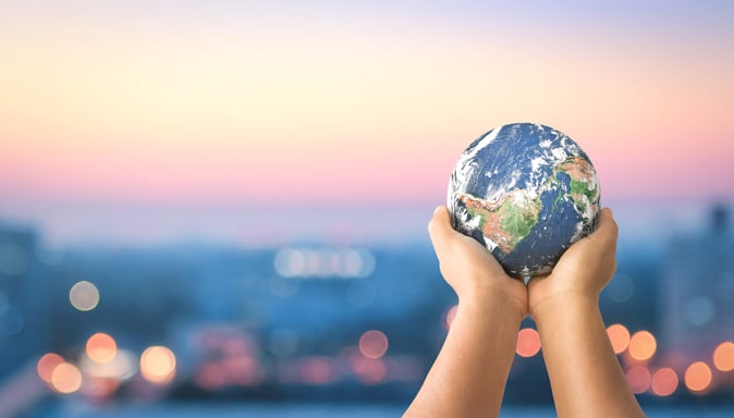 8 Tips for Sustainable Living