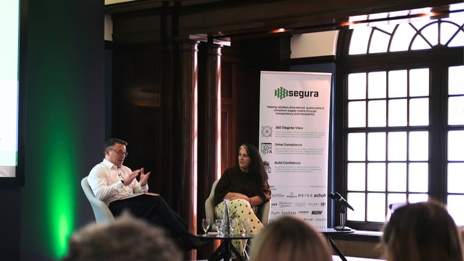 RSSC 2026 Session: It's More Than Just Legislation