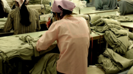 How Can Ethical Trading Managers Go 'Beyond the Audit'?