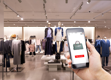 How Artificial Intelligence Is Changing the Fashion Industry
