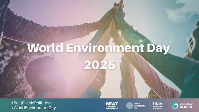 World Environment Day 2025: Empowering Retailers with Transparency and Traceability