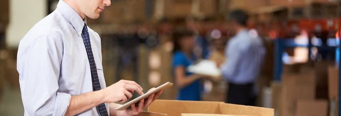 Global sourcing needs more than supply chain audits