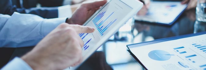 Supply Chain Visibility in the Cloud