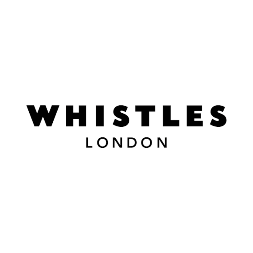 Whistles logo