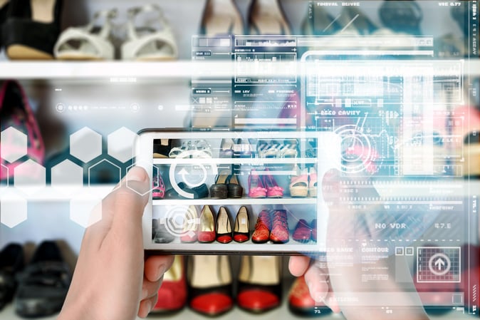 How AI Is Influencing the Fashion Industry