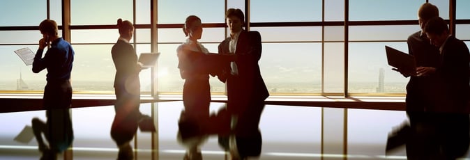 Segura's supply chain compliance software wins business award