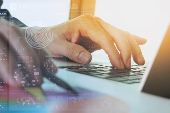 Spreadsheets are substandard when it comes to business insights – here’s why