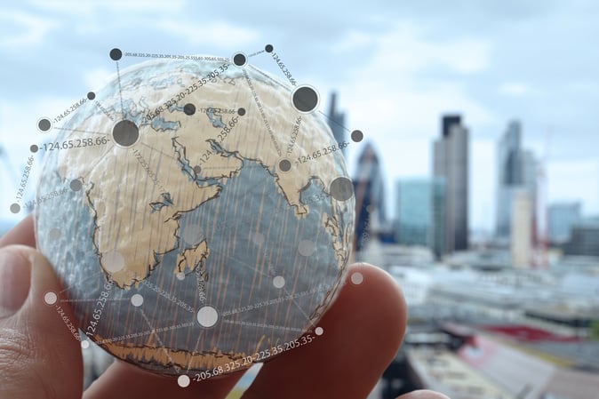 EU reforms usher in era of improved supply chain visibility