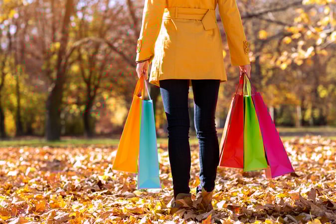 Conscious Consumerism in a World of Fast Fashion