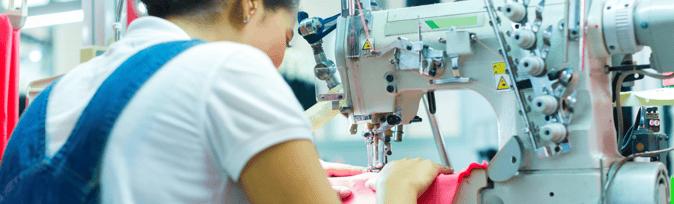 Cottoning on to Modern Slavery in the Retail Supply Chain