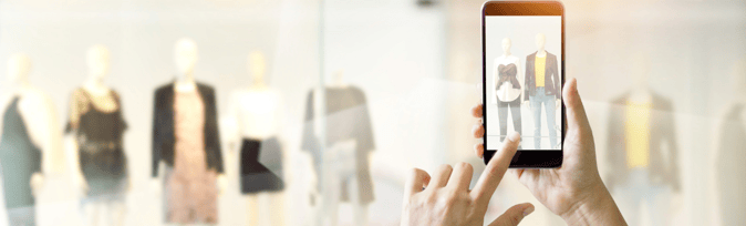Why a Fashion Revolution Can’t Happen Without Technology