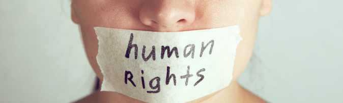 Tackling Modern Slavery in the Supply Chain