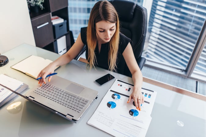 Big Data and Competitive Advantage