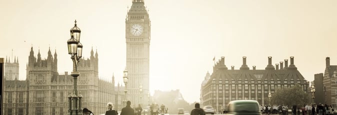 Supply chain transparency and the Modern Slavery Bill