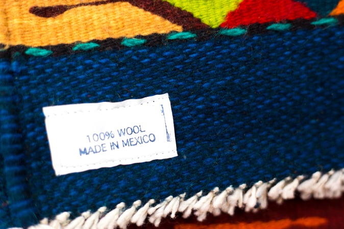 Using Track and Trace Technologies to Achieve Ethical Sourcing