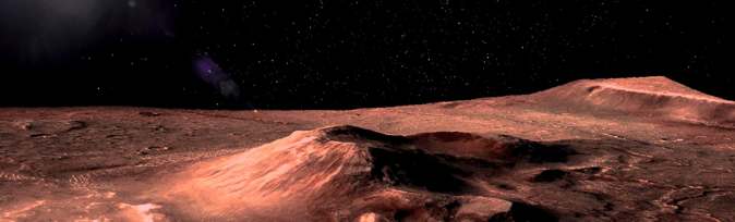 Breaking News: Life on Another Planet