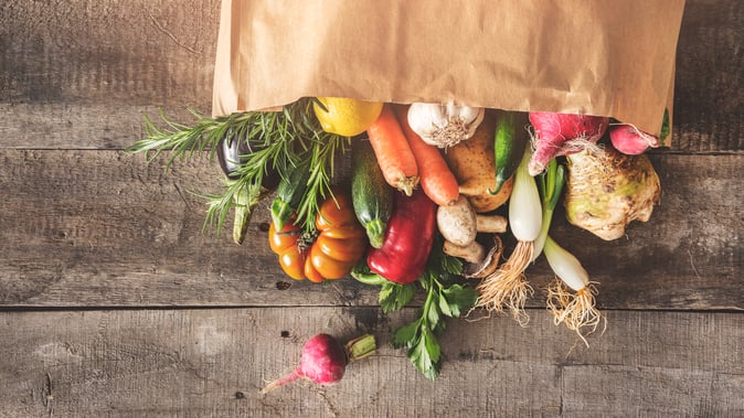 Organic September: Everything you Need to Know