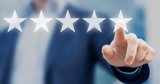 Why quality is such a big issue in the retail sector