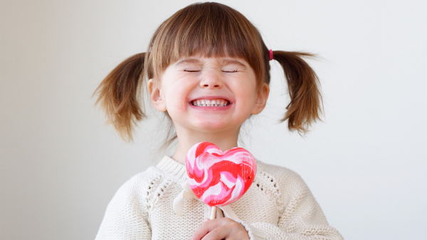 rewards schemes achieve happy child
