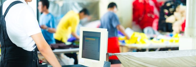 Supply chain visibility solutions may meet top procurement objectives