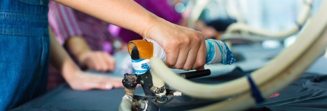 Why UK manufacturers should embrace the Modern Slavery Act