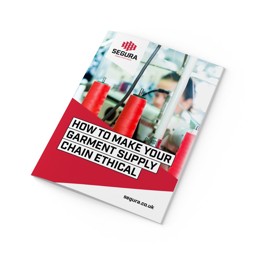 How to make your garment supply chain ethical