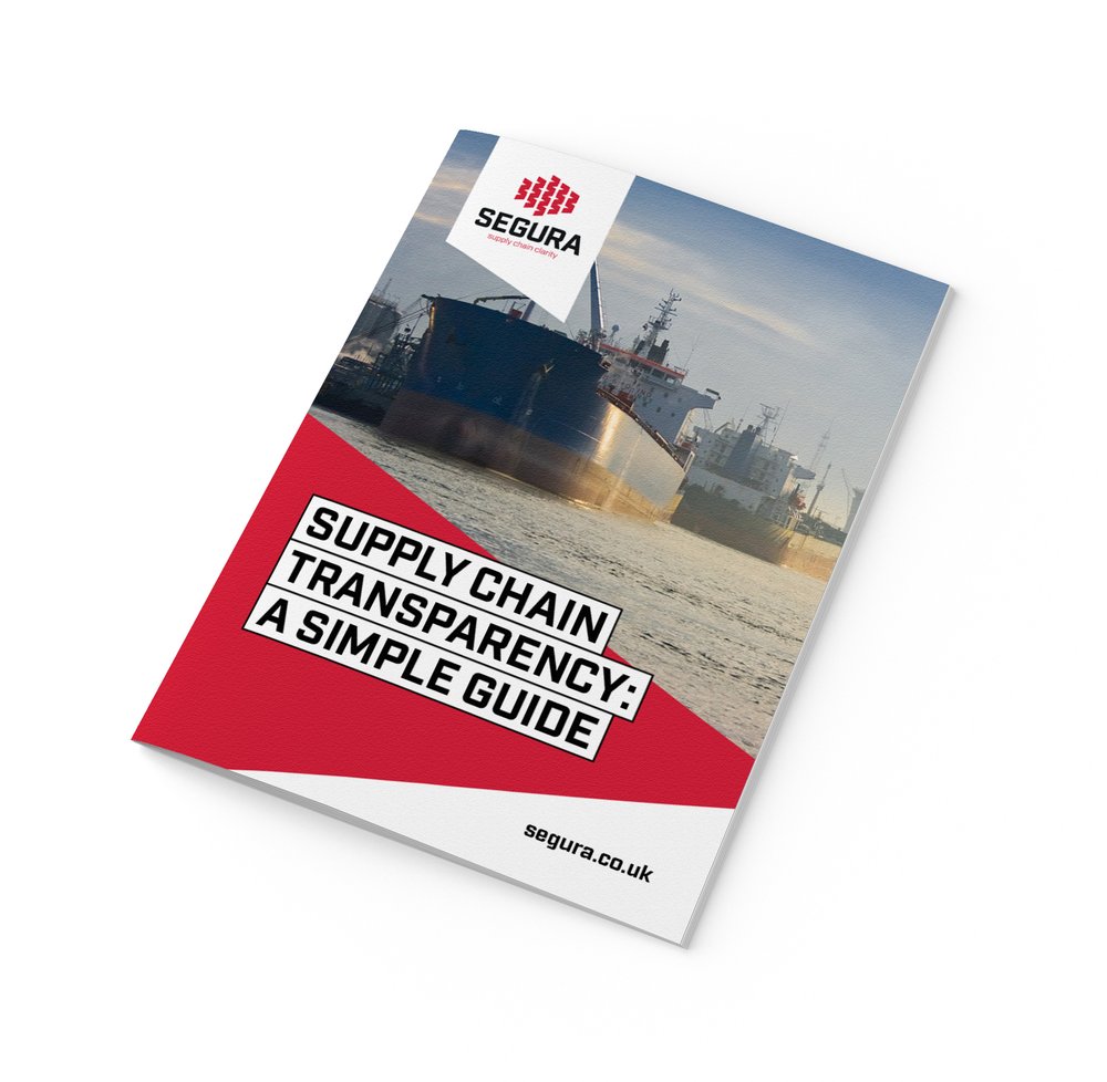 How to report on modern slavery in the supply chain