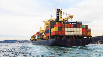 Ship Supply Chain